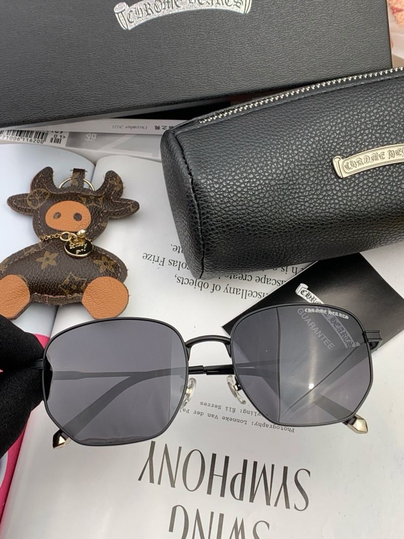 Chrome Hearts Sunglasses